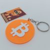 Llavero Bitcoin - Imagen 2