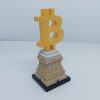 Estatua del Bitcoin - Imagen 3