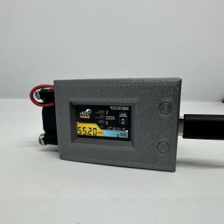 NerdMinerV2 ASIC Edition