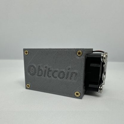 NerdMinerV2 ASIC Edition - Imagen 4