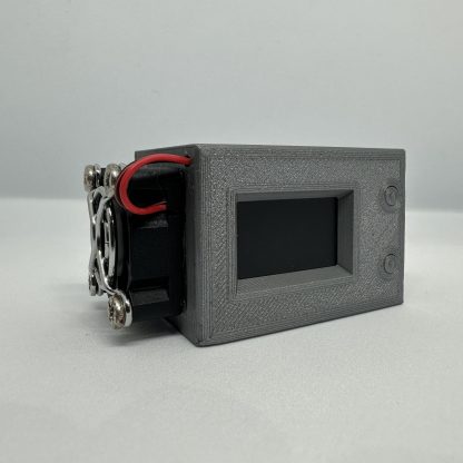 NerdMinerV2 ASIC Edition - Imagen 5