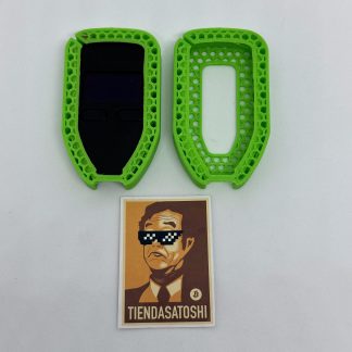 Funda AntiShock Trezor One