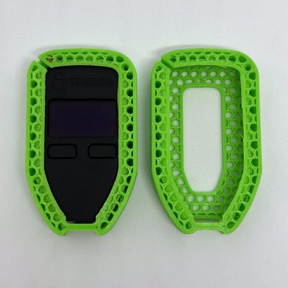 Funda AntiShock Trezor One - Imagen 2