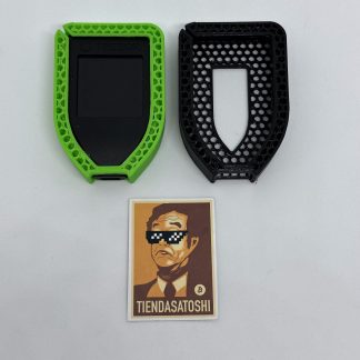 Funda AntiShock Trezor Model T