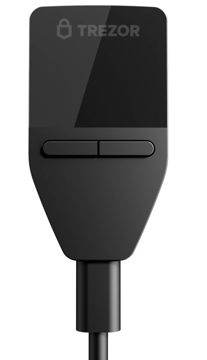 Trezor Safe 3 - Imagen 9