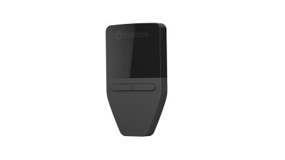 Trezor Safe 3 - Imagen 8