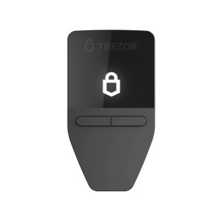 Trezor Safe 3
