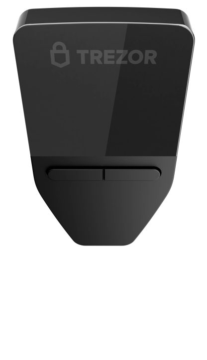 Trezor Safe 3 - Imagen 10