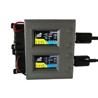 NerdMinerV2 S19 ASIC Edition