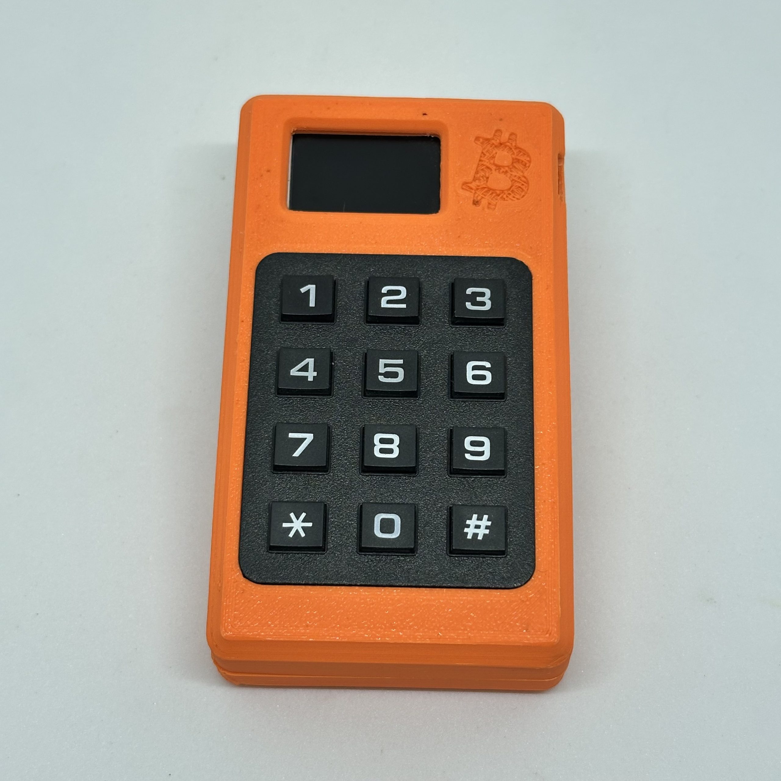 LNPoS Bitcoin – PoS Lightning y OnChain Offline [LEER DESCRIPCIÓN] - Tienda  Satoshi