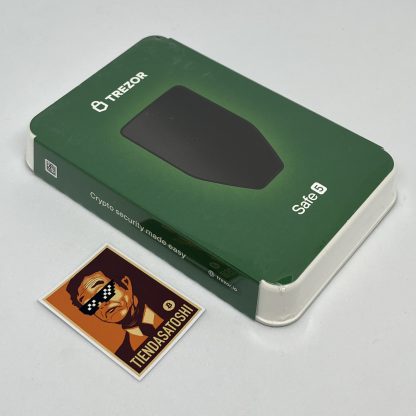 Trezor Safe 5 - Imagen 6