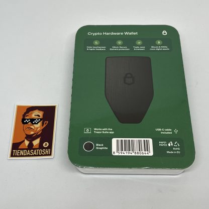 Trezor Safe 5 - Imagen 8