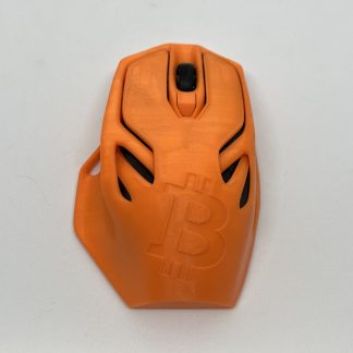 Mouse inalámbrico Bitcoin