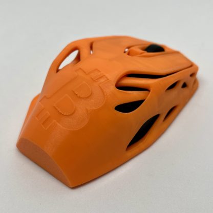 Mouse inalámbrico Bitcoin - Imagen 3