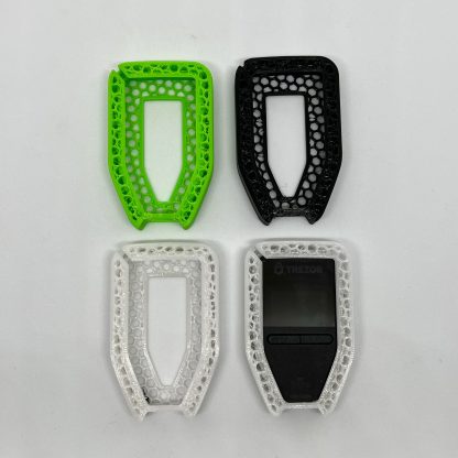 Funda AntiShock Trezor Safe 3 - Imagen 2