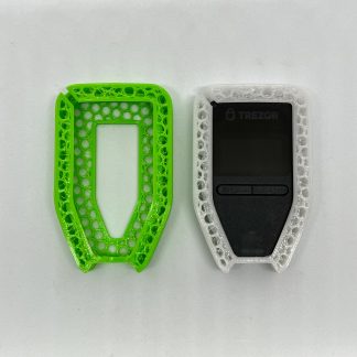 Funda AntiShock Trezor Safe 3