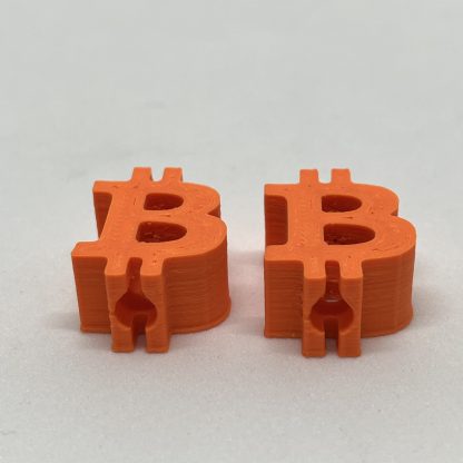 Cuentas de Bitcoin para poleron o zapatillas - Imagen 2