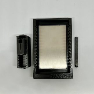 Kit Blockmit con Placas medianas