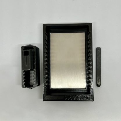 Kit Blockmit con Placas medianas