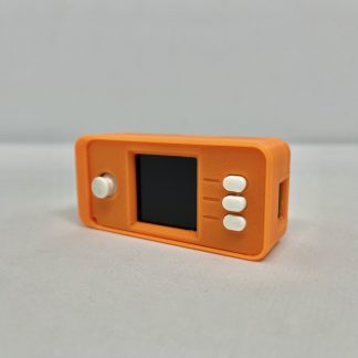 Carcasa OpenPill para SeedSigner