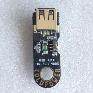 Adaptador Coldpower