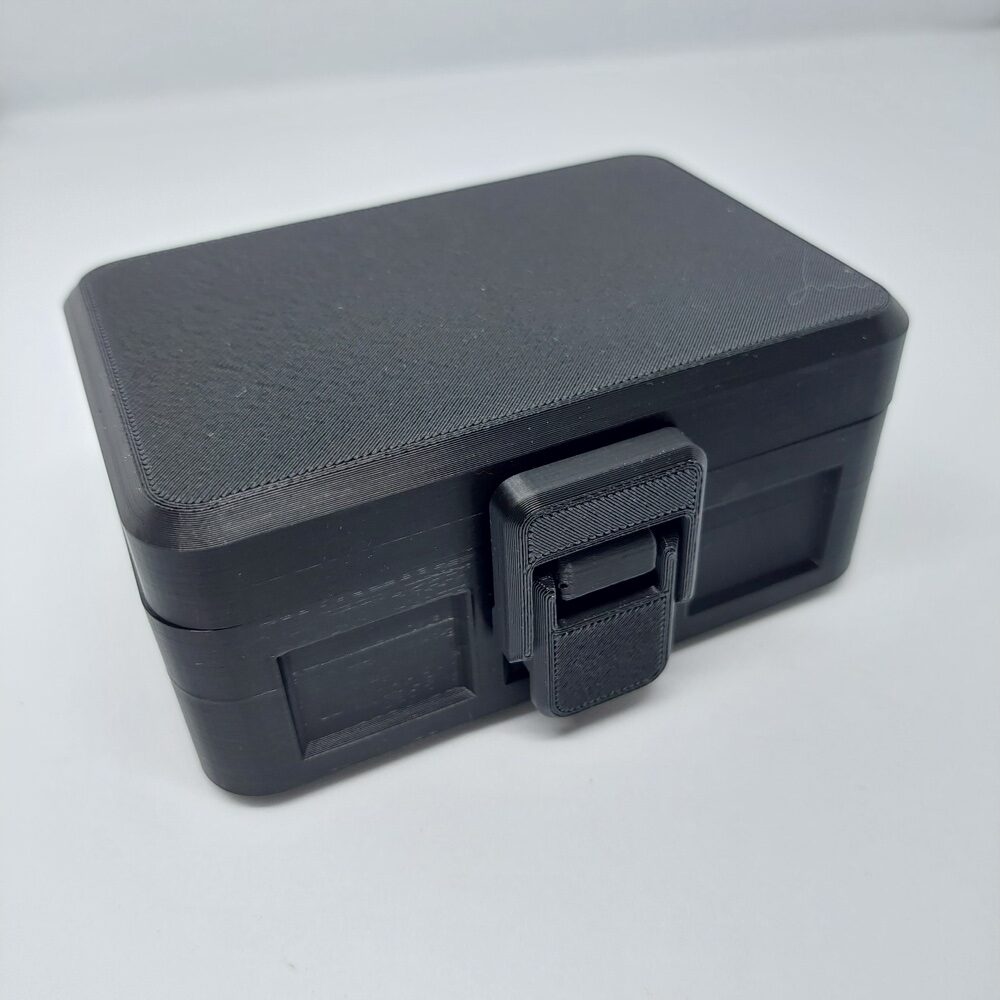 Caja protectora para Trezor Safe 3 - Imagen 8